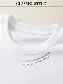 Bruh Be Kind Choose Kindness Anti Bullying-Shirt White Summer Tops Women Graphic Tees Women Summer Tops White Top Graphic Tees Women Art-Shirt Women - 白色 - 查看 5