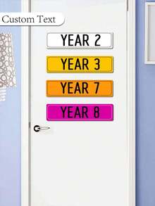 1pc Personalized Custom Metal Street Sign Vintage Custom Street Metal Signs Custom Street Road Signs Metal Signs Arrows Outdoor Text Signs Custom Gifts 16X4 Inch,Customized Signs & Plaques,Home Refresh,Festive Calendar