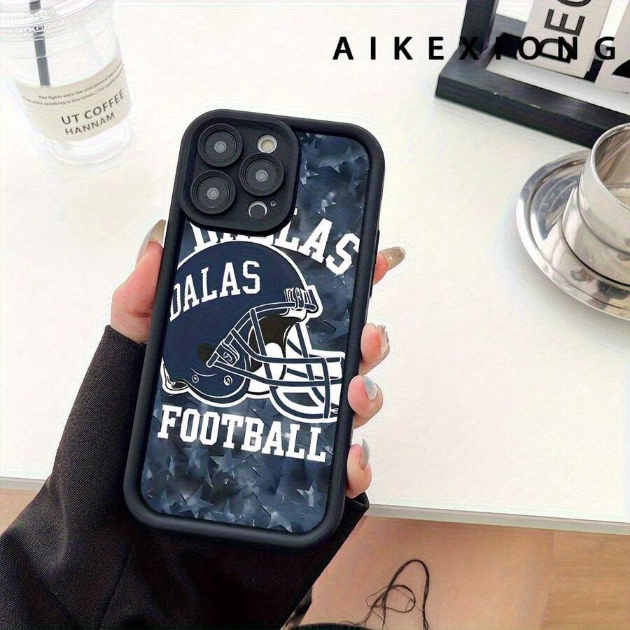 Fashion Phone Cases - Black - View 1
