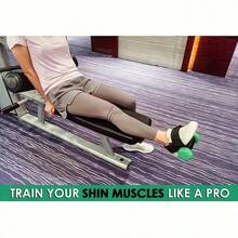 Adjustable Ankle Weights With Dumbbell Rack, Home Fitness Equipment, Black Polyamide (Nylon) Ankle Weights With Safety Buckle, Suitable For Calf Raises, Leg Extensions, Easter And Mother's Day Gifts