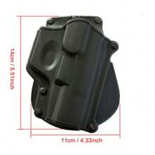 Right Hand Tactical Walther P99 WA99 Holster Hunting Lightweight Accessory