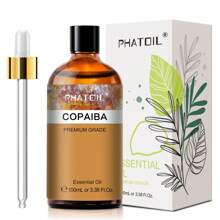 1pc 100ml/3.38fl.Oz Premium Essential Oils ,PHATOIL Essential Oil For Candle & Soap Making,Bath Bombs Making, Fruit Scented Oils For Diffusers For Home,Summer Aromatherapy Diffuser Oils, Lavender