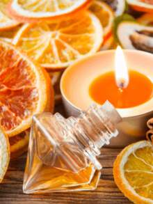 Aroma Termoresistente al calor para la elaboración de jabones y velas artesanales - Multicolor - Ver 2