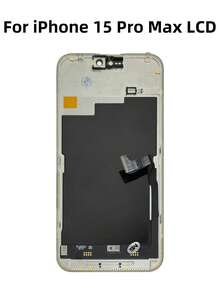 适用于 X/XS Max、11 Pro Max、12 Mini、13/13 Pro、14 Pro Max 的 OLED 显示屏更换部件；适用于 15/15 Pro Max、16 的 LCD 触摸屏更换部件 - 其他 - 查看 8