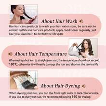 Tape In Hair Extensions Color #33 Dark Auburn 16-26Inch 50 Gram Remy Human Hair Extensions Sided Seamless Skin Weft Soft Silky Straight Remy Hair For Fashion Women 20 Pcs/Package - S33 - 查看 8