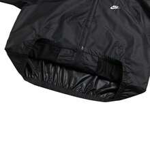 Nike 男士 AS M NK CLUB ROSCOE FZ JKT 休闲百搭日常穿着梭织夹克 HV1140-010 - HV1140-010 - 查看 3