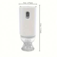 RAF Portable Handheld Vacuum Pump Vacuum Food Sealer