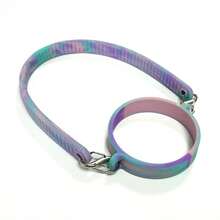 Silicone Water Bottle Handle, Silicone Water Bottle Strap, Holder With Carrying Strap, Water Bottle Accessories