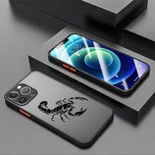 Fundas básicas para teléfono - Negro - Ver 3