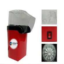 Popcorn Makers - Japan A Type Plug(100V) - View 3