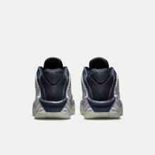 Nike 男款 GIANNIS 7 SE EP 篮球鞋，低帮 II2440-400 - 藍色 - 查看 5