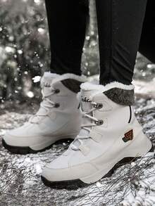 Women Ankle Boots & Booties - Grey - View 6