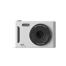 New M26 Campus CCD High-Definition Digital Camera - 700mAh Compact And Portable - Suitable For Students - Graduation Gifts - Holiday Gifts