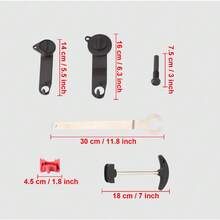 Engine Timing Tools - one-size - View 3