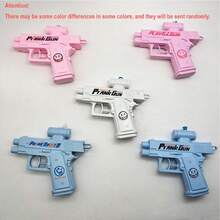 Double-Sided Water Gun, Reverse Squirt Water Gun, Creative Prank Squirt Gun, Same As He Chenguang Water Gun, Suitable For Water Fight