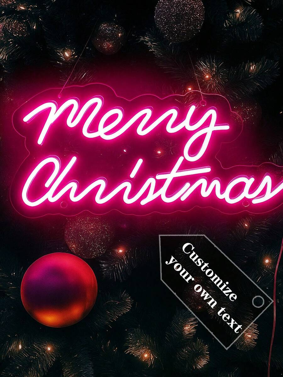 Personalisiertes Neon-Schild, Hochzeitsdekoration, Neon-Namensschild, LED-Neon-Schild für Kinder, personalisierte Geschenke, Schlafzimmerdekoration, Heimdekoration USB-LED-Leuchte, Geburtstagsgeschenke, Kinderzimmerschild Kinderzimmerbuchstaben Kinderdekoration Kinderzimmerdekoration, einzigartige ideale Geschenke für ihn, sie, für Kindertag, Vatertag, Abschluss, Hochzeiten