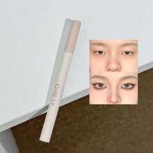 11 件/套蝴蝶细语化妆套装，唇彩/腮红/眼影/粉/润唇膏/眉笔/眼线笔，完整化妆套装，适合情人节、婚礼季、万圣节、圣诞节、生日礼物 - QB25心鑰蝶語彩妝套盒 - 查看 11