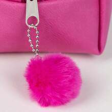 Cerdá TROUSSE DE TOILETTE DE VOYAGE DISNEY ALICE - Rose Fuchsia - Voir 4