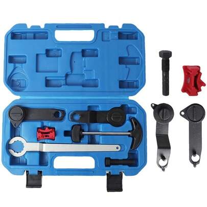 Attrezzi per la fasatura del motore