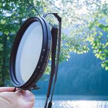 Adjustable Tint Sunglasses, 1-9 Gears Steampunk Retro Metal Round Polarized Glasses With ND Filter Lenses,For Men - 金色 - 查看 3