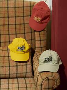 Joivida 1 szt. Miękka czapka baseballowa z haftowanym napisem Crown w kolorze żółtym, nowy model na wiosnę/lato dla kobiet, szybkoschnący, oddychający kapelusz przeciwsłoneczny, czapka z daszkiem w blokach kolorów, lekka czapka chroniąca przed słońcem