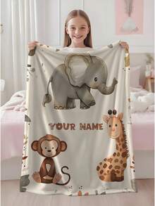 Desain Selimut Teks, Selimut Teks yang Dipersonalisasi, Huruf Multifungsi Modern Berwarna-warni Lucu Kasual Unik yang Disesuaikan, Cocok untuk Rumah, Hadiah Ideal untuknya, Hadiah Ideal untuknya, Dekorasi Ruangan Estetis, Hadiah Ulang Tahun, Dekorasi Dopamin - MultiWarna - View 9