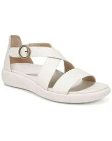 Vionic Harmony Rx Leather Strappy - Màu be - Xem 1