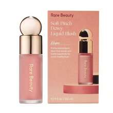 Rare Beauty Mini Soft Pinch Dewy Liquid Blush-Hope 3.2ml/ 0.11fl.Oz - Hy vọng-3.2ml - Xem 2