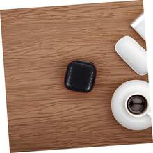 Cabilock Multifunctional Earphone Storage Case Organizer For Earbuds Data Cables And Hard Drives Stylish Carrying Pouch For Travel And Everyday Use