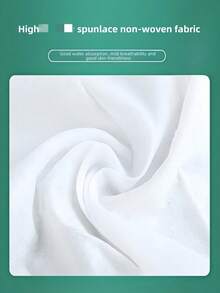 10pcs/Pack Or 30pcs/3 Packs Wet Wipes, 10 Sheets Per Pack, Nonwoven Fabric Wet Tissues For Cleaning Hands And Mouth, Suitable For Students, Adults, Travel, Camping, Gym, Car, Can Be Given As Gifts To Friends, Family, Relatives, Colleagues, Portable And Easy To Use Disposable Wet Wipes, Pocket-Sized Wet Wipes Suitable For Storing Daily And Travel Essentials - Multicolor - View 6