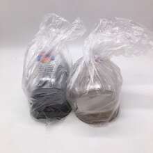 Large 30.43oz Automatic Pet Water Dispenser - Non-Electric, Battery-Free Plastic Drinking Bowl For Cats & Small Dogs, Dog Water Dispenser - Multicolor - View 8