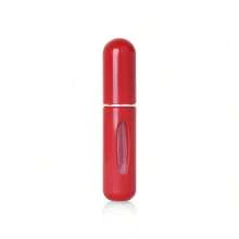 1pc 5ml Refillable Perfume Bottle, Perfume Bottle Mini Portable Sprayer, Fragrance Bottle, Cosmetic Container, Travel Accessories, Hot Selling - Nhiều màu - Xem 3