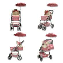 Kids Doll Accessories - Grey - View 2