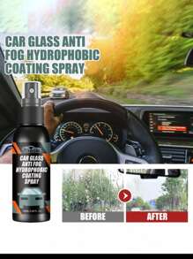 120ml/100ml/30ml升级版汽车大灯镜片修复套装，全新大灯维修套装。汽车大灯除氧剂，汽车大灯修复液，创新型大灯修复抛光套装，汽车护理和清洁产品