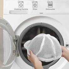 1/2pcs Hat Washer Rack With Mesh Bag For Washing Machine, Cap Cleaner Support Frame For Baseball Caps, Dishwasher Hat Protector Organizer Storage Holder, Holiday Gift, Christmas Present For Boy