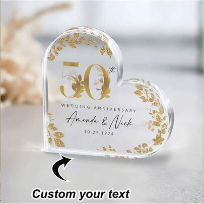 50Th Anniversary Co…