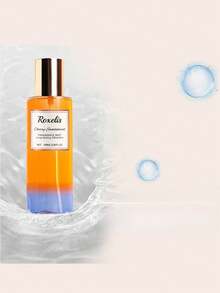 1瓶100毫升椰子香草香氛喷雾，空气清新剂，便携式香氛喷雾，清新空气，适用于客厅、浴室、酒店、圣诞节、情人节礼物 - 彩色 - 查看 6