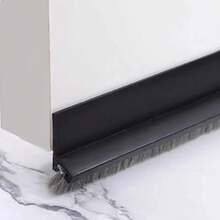 Door Stop Wedge - 棕色 - 查看 8