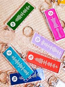 Móc khóa acrylic cá nhân hóa 1/3/5 chiếc in ảnh và chữ – Móc khóa ảnh tùy chỉnh, móc khóa đôi tùy chỉnh, hoàn hảo cho Ngày Valentine, Ngày của Mẹ, Ngày của Cha, quà sinh nhật, lý tưởng cho những khoảnh khắc quan trọng của trẻ, kỷ niệm tùy chỉnh cho gia đình, kỷ niệm ngày cưới và những dịp đặc biệt, móc khóa cá nhân hóa chất lượng cao dành cho trẻ em và phụ huynh. - Nhiều màu - Xem 7