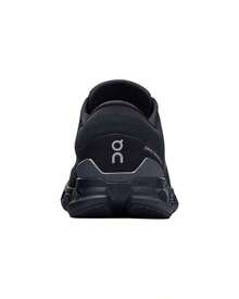 On Running Cloud X 4 Sneaker - Black - View 4