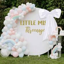 1 Stück große rote Schleife Dekoration, riesige Schleifen-Schleife für Raum Wanddekoration Geburtstag Hochzeit Baby-Shower, Weihnachtsparty, Weihnachtsbaum Dekorationen Heim Dekor Weihnachtsdekorationen Raumdekoration Winter