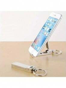 General Function Desktop Phone Holder Load-Bearing Hanging Bag Hook - Multicolor - View 11
