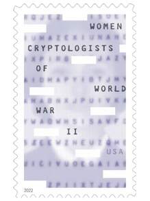 2022 Women Cryptologists Of WWII