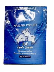 Kit With 5/10/20/30 Sachets Facial Mask - PhálleBeauty 10g - 30個隨機顏色單位 - 查看 8