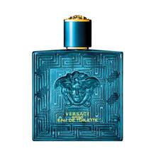 Versace Eros Men 3.4 Fl Oz Eau De Toilette Spray - 范思哲愛神淡香水 - 查看 6
