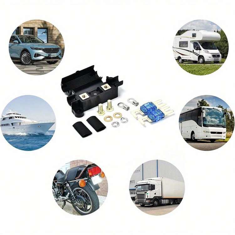 Hand Tool Sets - 黑色 - 查看 3