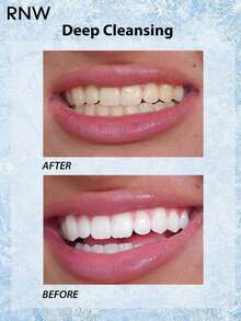 RNW DER.CARE 唤醒牙膏 200g - 綠野 - 查看 4