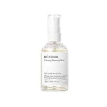 mixsoon Calming Boosting Mist 50ml | Hydrating Moisture Spray, Lightweight Daily Face Mist, Korean Skincare - 單選 - 查看 2