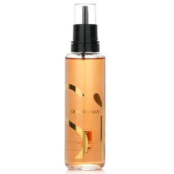 Giorgio Armani Si Eau De Parfum Intense Recarga - Woody & Earthy - View 1