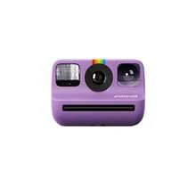 相機Go 2nd Generation Polaroid Camera 戶外袖珍mini便攜式相機 紫色 - 紫色 - 查看 1
